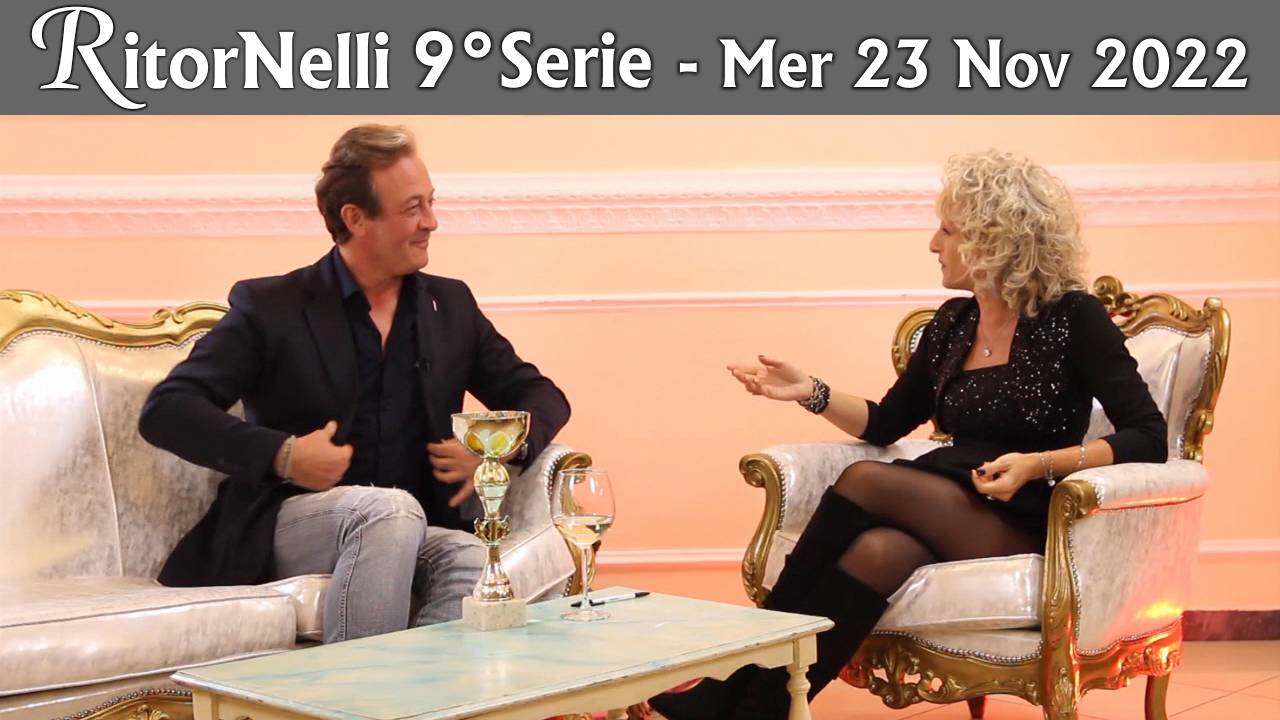 Trasmissione RitorNelli